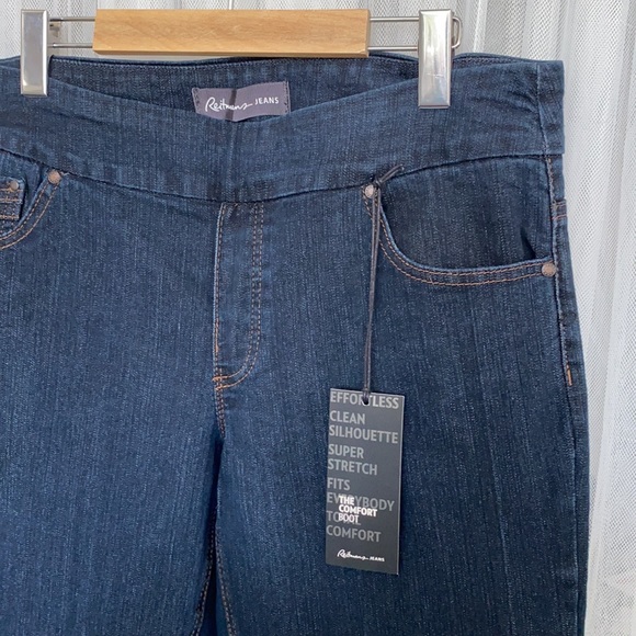 Reitmans jeans - Picture 5 of 14